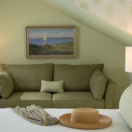 Brass Lantern Inn Нантакет Екстер'єр фото