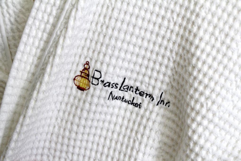 Brass Lantern Inn Нантакет Екстер'єр фото
